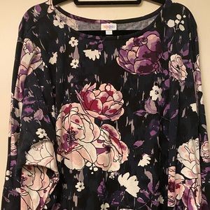 Lularoe Linda 2xl